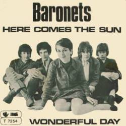Baronets : Here Comes the Sun